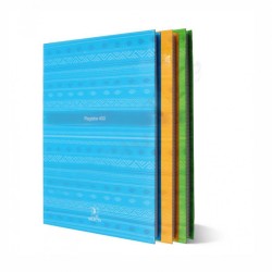 Registre 5/5 - SELECTA - 400