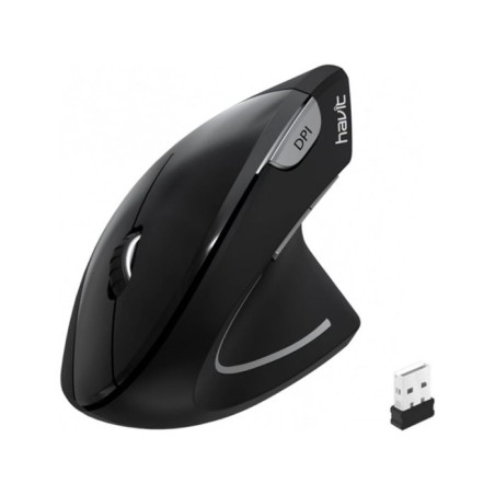 Souris Sans Fil HAVIT...