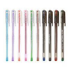 Stylo My-Tech 0.7 mm