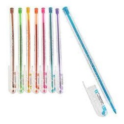 Stylo My-Tech 0.7 mm