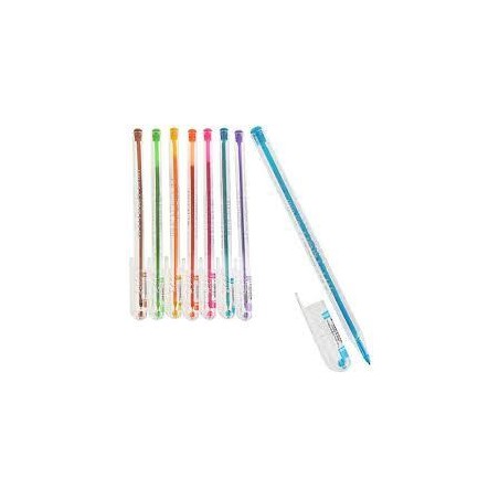 Stylo My-Tech 0.7 mm
