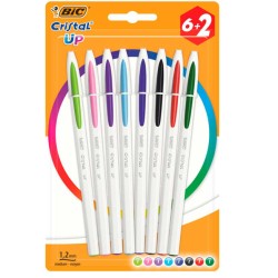 Bic Cristal Up