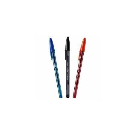 Stylo Bic Cristal Ultra Fine