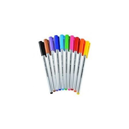 Stylo Pensan TriBall