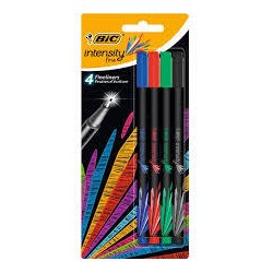 Bic Intensity