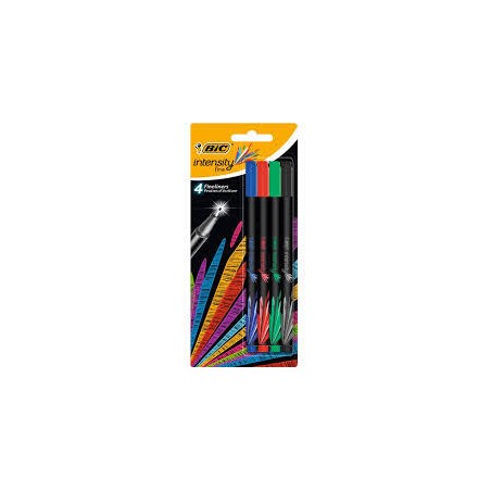 Bic Intensity