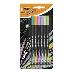 Bic Intensity