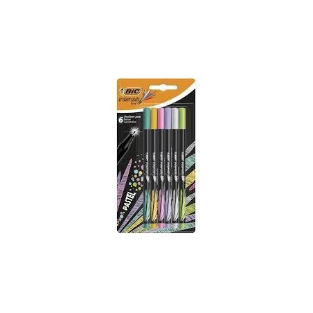 Bic Intensity