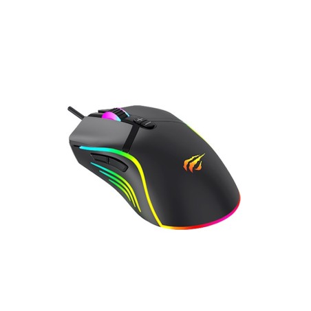 Souris Gamer Havit MS1026
