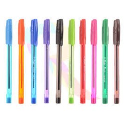 Stylo Flair Peach 1.0 mm