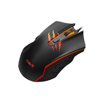Souris filaire Havit HV-MS1027