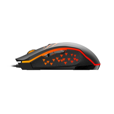 Souris filaire Havit HV-MS1027