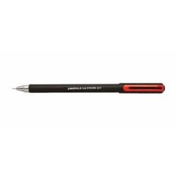 Stylo Unimax Ultron gel 0.7 mm