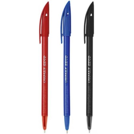 Stylo Unimax EECO