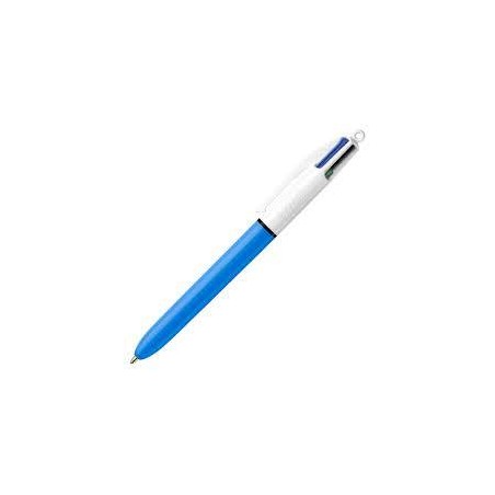 Stylo Bic 4 couleurs
