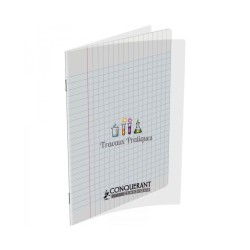Cahier Travaux Pratiques -...