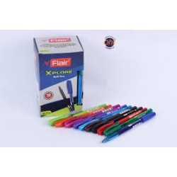 Stylo Flair Xplore