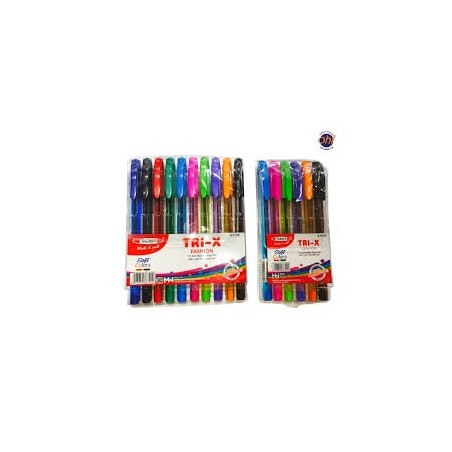 Stylo TriX