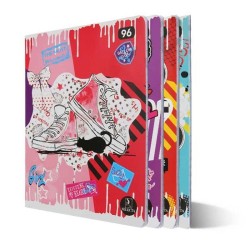 Cahier - Selecta - N°24