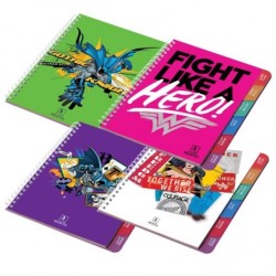 Cahier de texte - Selecta -...
