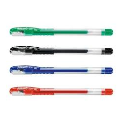 Stylo Pelinkan Soft Gel