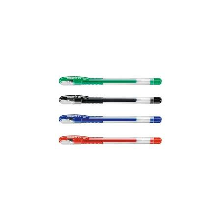 Stylo Pelinkan Soft Gel