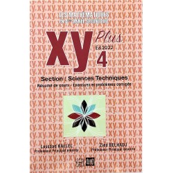XY Plus 4 - Sciences...