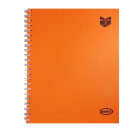 Cahier Travaux Pratiques -...