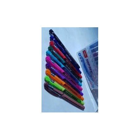 Stylo Top  Tek Fusion 1.0 mm