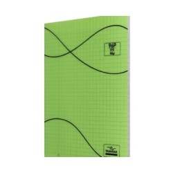 Cahier Piqué BMV  - Yamama...