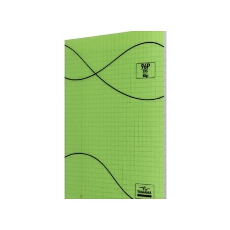 Cahier Piqué BMV  - Yamama...
