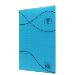 Cahier Piqué BMV  - Yamama...