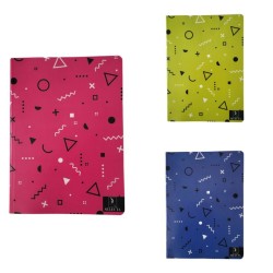 Cahier Brochure - Selecta -...