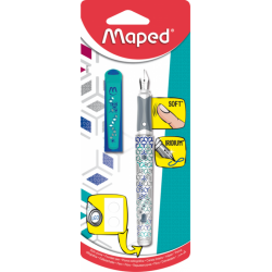 Stylo Plume Classic MAPED