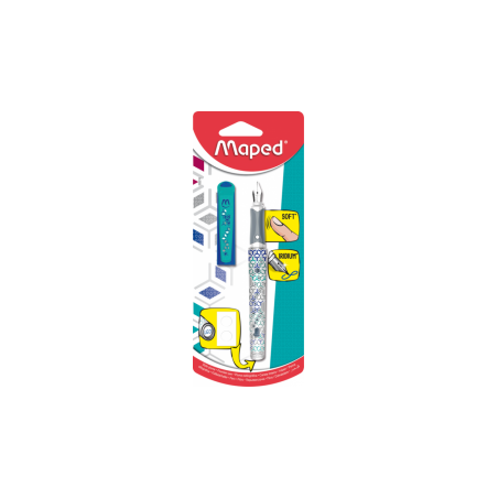 Stylo Plume Classic MAPED