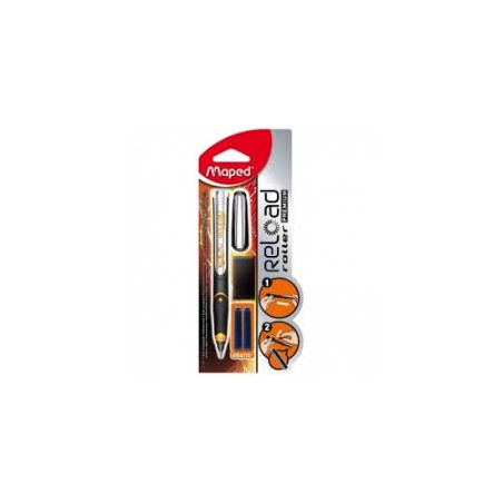 Stylo Reeload Premium MAPED