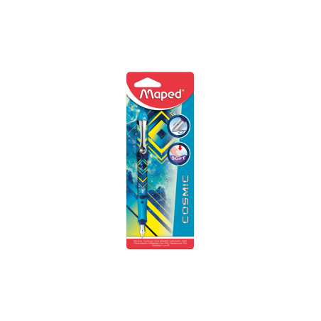 Stylo Plume Cosmic Teen Maped