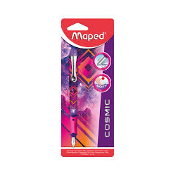 Stylo Plume Cosmic Teen Maped