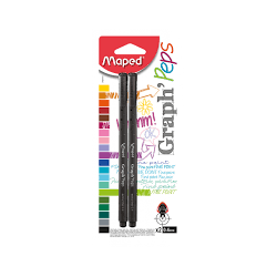 2 Stylo Graph Peps Maped
