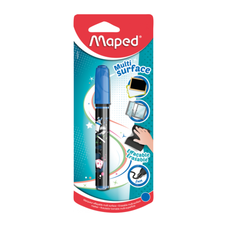 Marqueur Multi Surface 2 mm