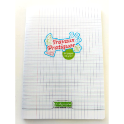 Cahier Travaux Pratiques -...