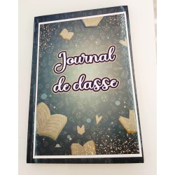 Journal de classe - Dar Al...
