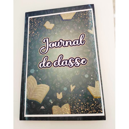 Journal de classe - Dar Al...