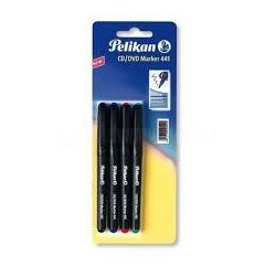 Marqueur CD DVD Pelikan