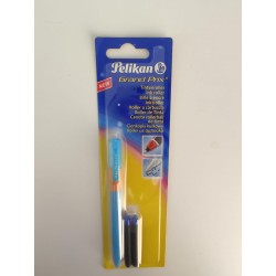 Roller Grand Prix Pelikan
