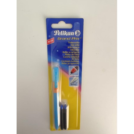 Roller Grand Prix Pelikan