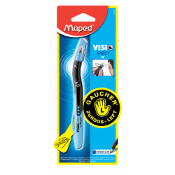 Stylo Visio Bleu Special...