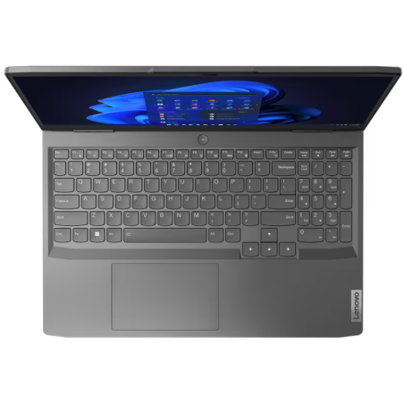 PC portable Lenovo LOQ...